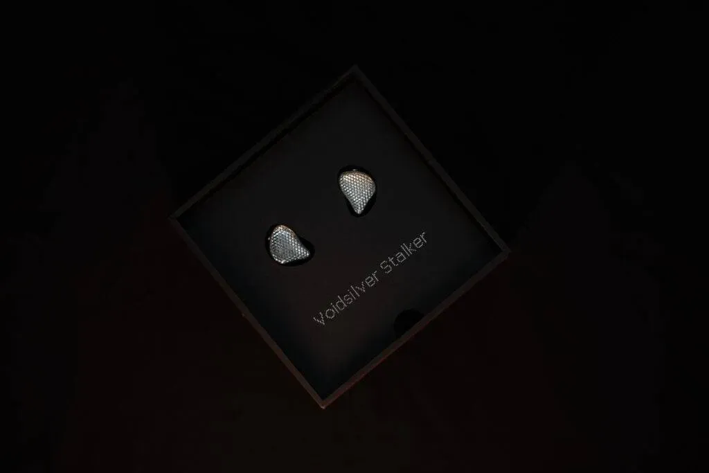 EarAcoustic VSA-V1 Review