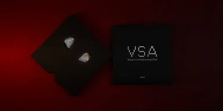 EarAcoustic VSA-V1 Review