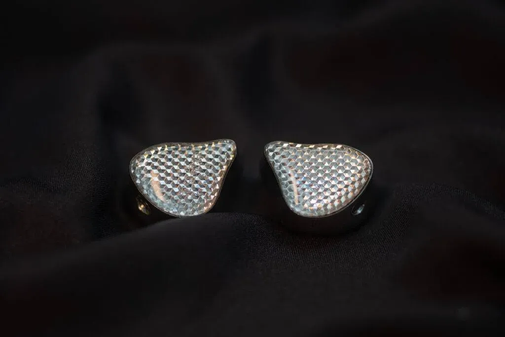 EarAcoustic VSA-V1 Review