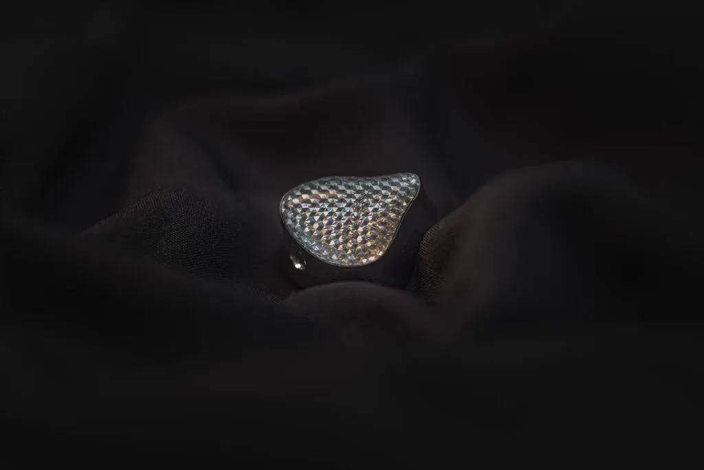 EarAcoustic VSA-V1 Review