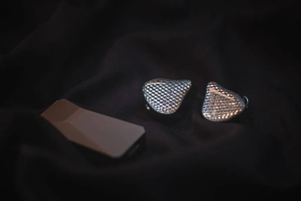 EarAcoustic VSA-V1 Review