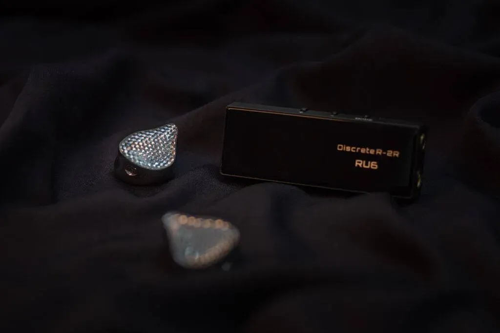 EarAcoustic VSA-V1 Review