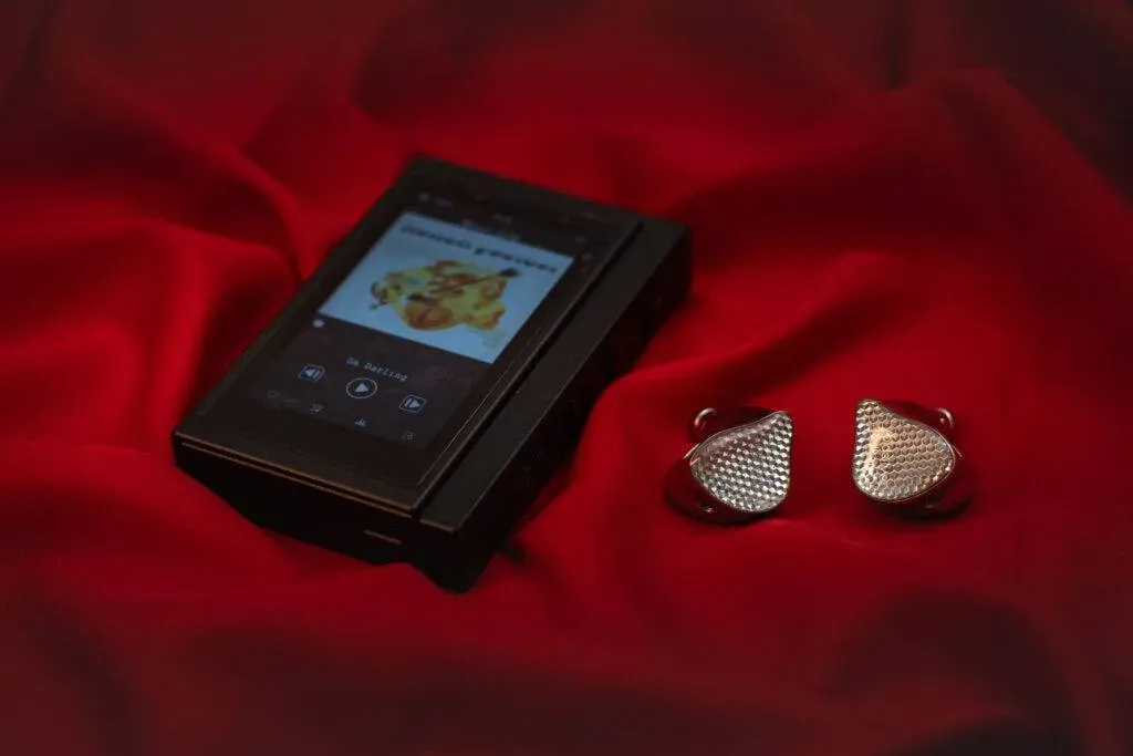 EarAcoustic VSA-V1 Review