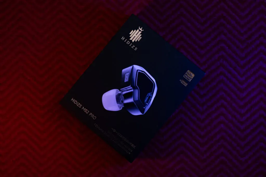 Hidizs MS2 Pro Review