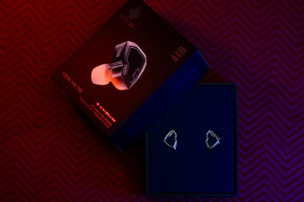 Hidizs MS2 Pro Review