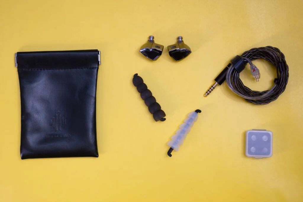 Hidizs MS2 Pro Review