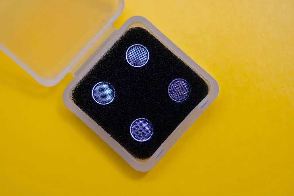 Hidizs MS2 Pro Review