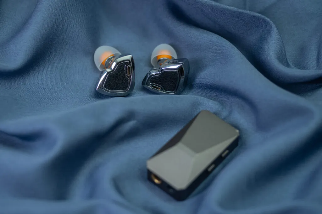 Hidizs MS2 Pro Review