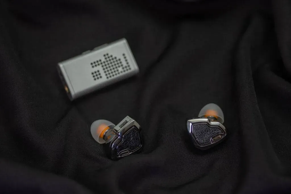 Hidizs MS2 Pro Review