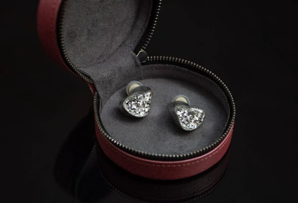 EarAcoustic VSA-MAX Review