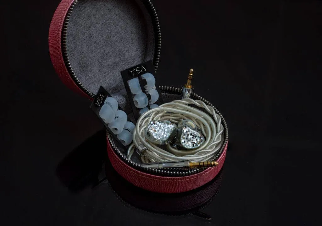 EarAcoustic VSA-MAX Review