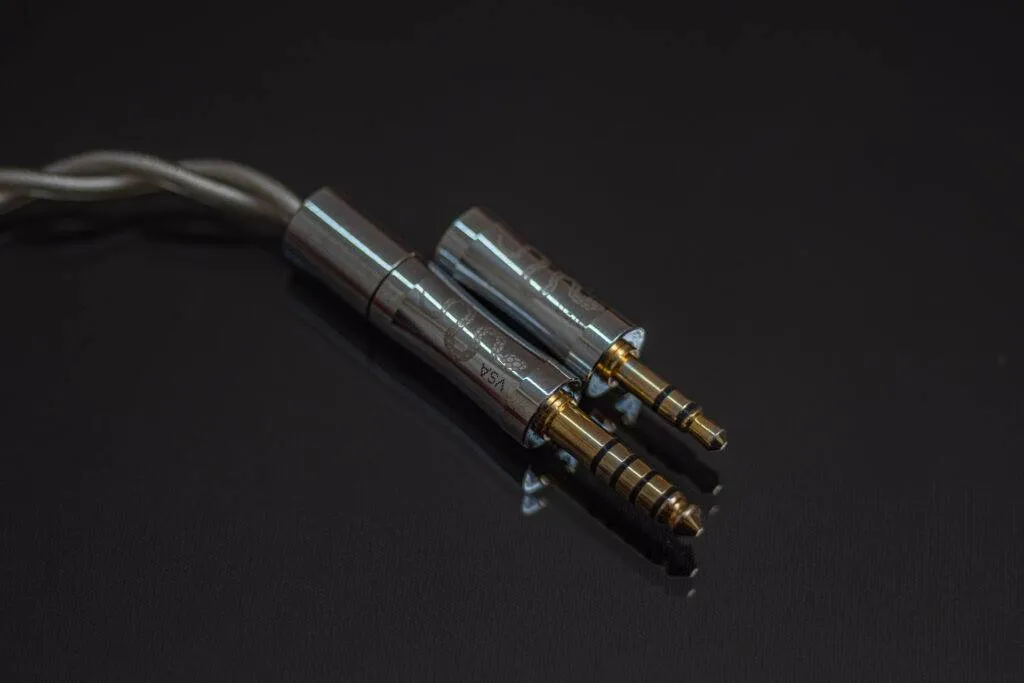 EarAcoustic VSA-MAX Review