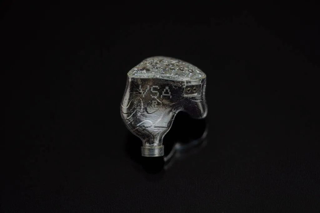 EarAcoustic VSA-MAX Review