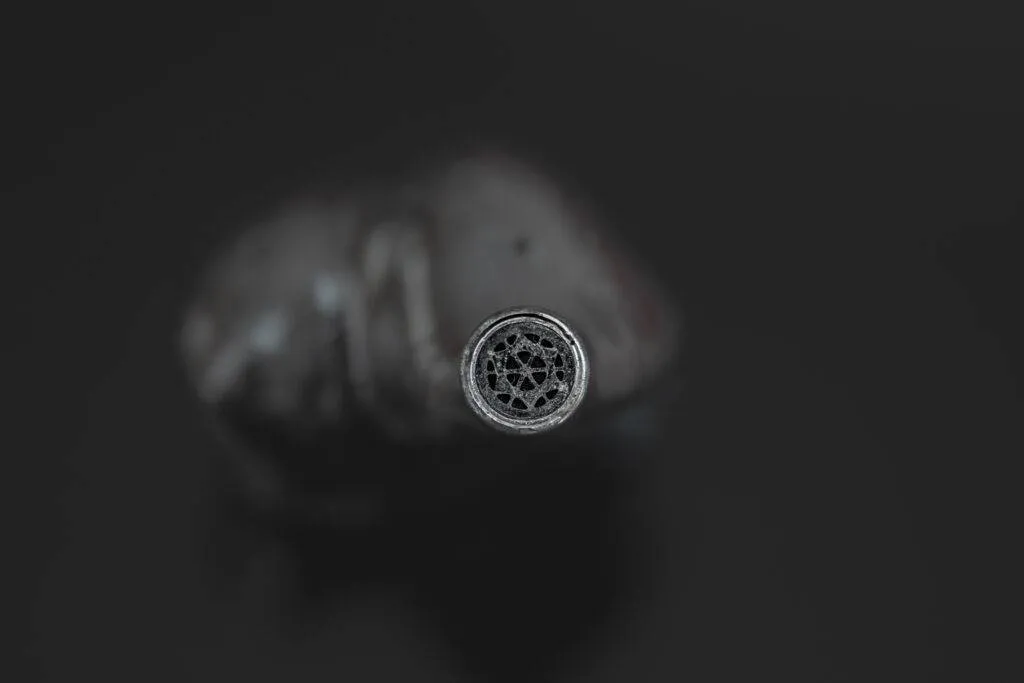 EarAcoustic VSA-MAX Review