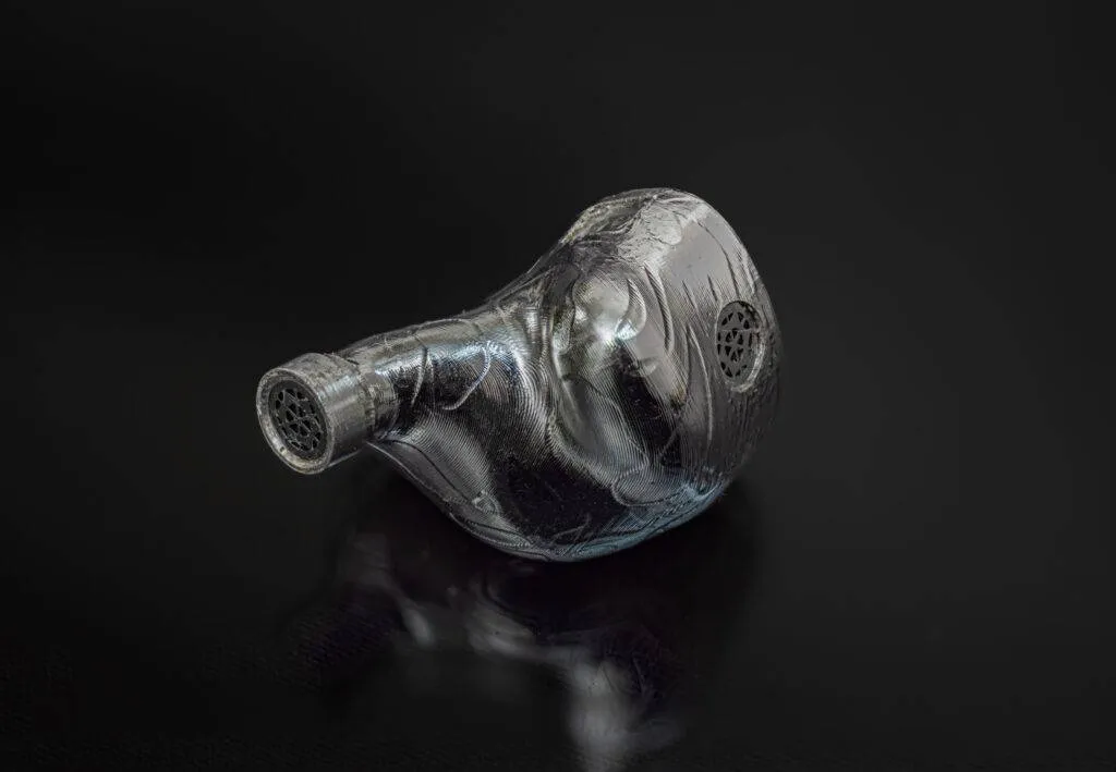 EarAcoustic VSA-MAX Review