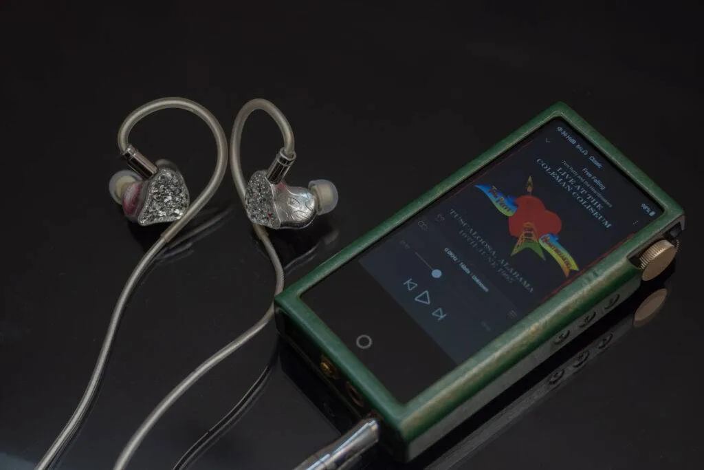 EarAcoustic VSA-MAX Review