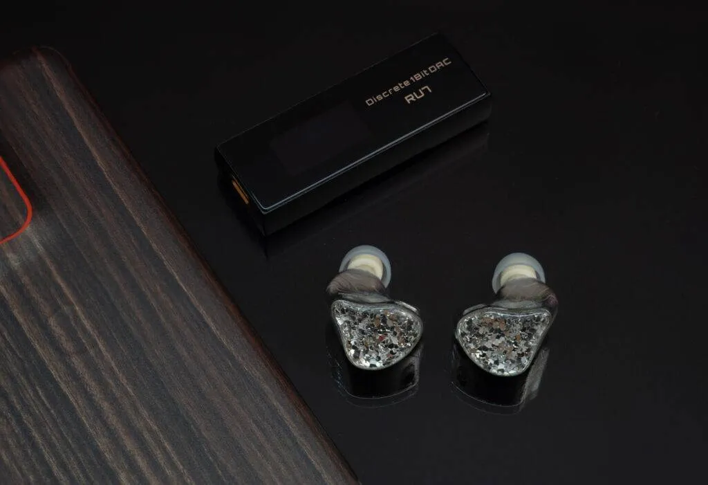 EarAcoustic VSA-MAX Review