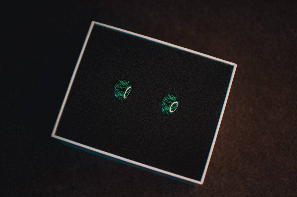 Artti R2 Review – A Warm Yet Technical Budget IEM? NIK 4162 Enhanced NR