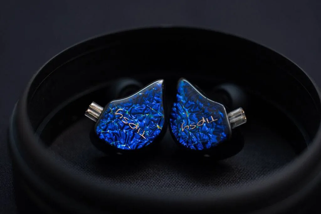 Tipsy Audio M1 Review