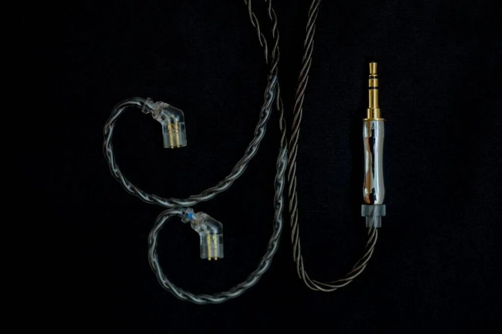 Tipsy Audio M1 Review