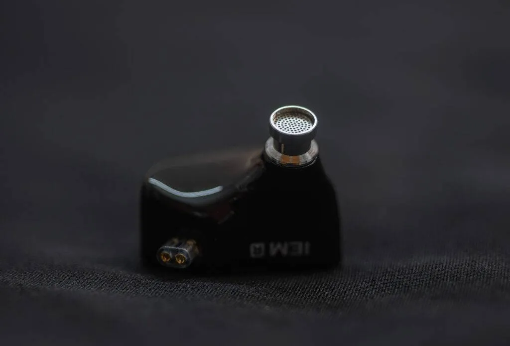 Tipsy Audio M1 Review