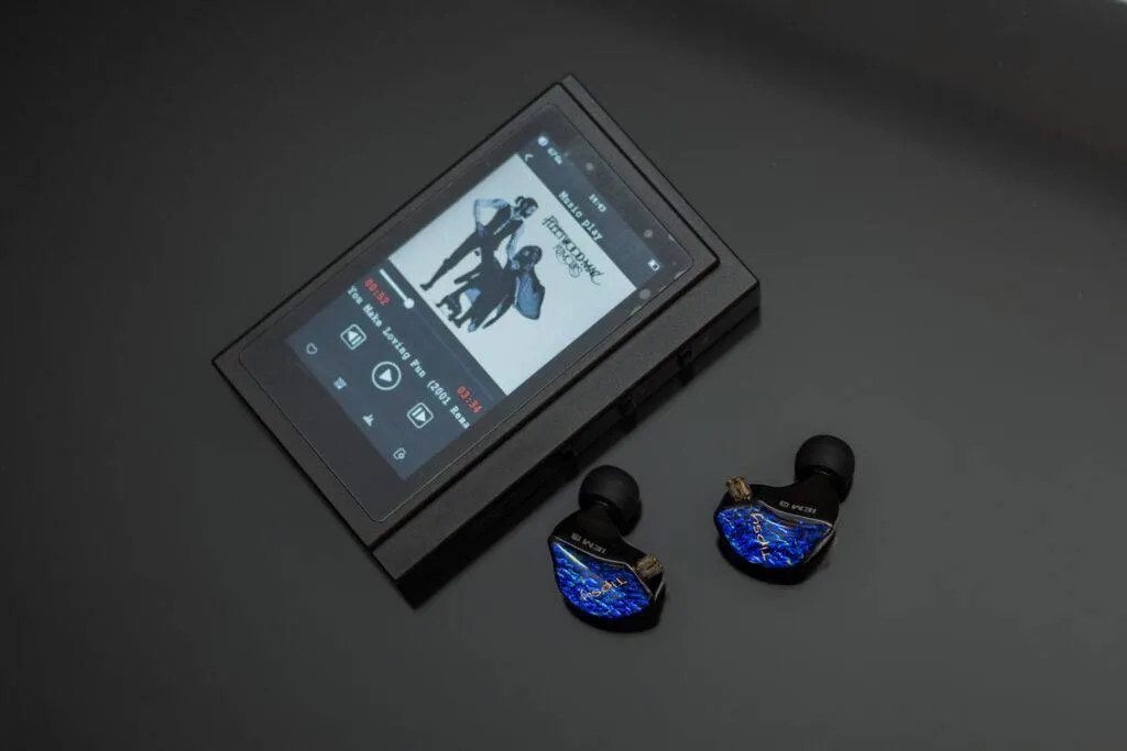 Tipsy Audio M1 Review