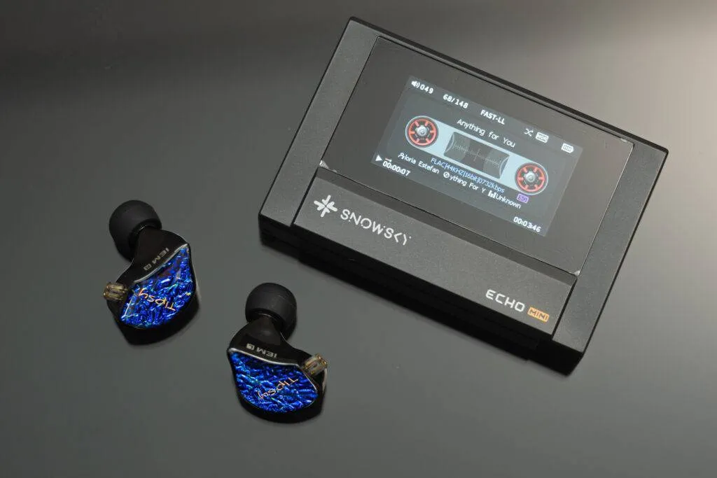 Tipsy Audio M1 Review