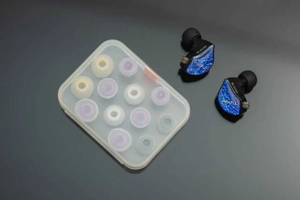 Tipsy Audio M1 Review