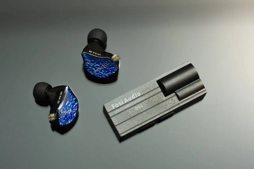 Tipsy Audio M1 Review