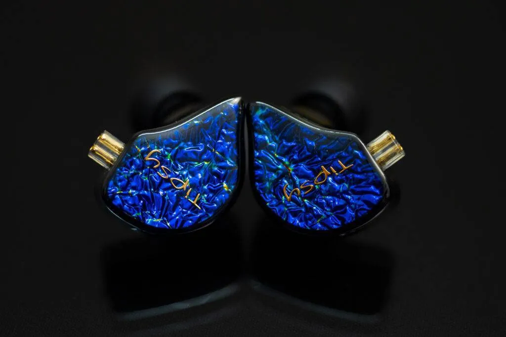 Tipsy Audio M1 Review