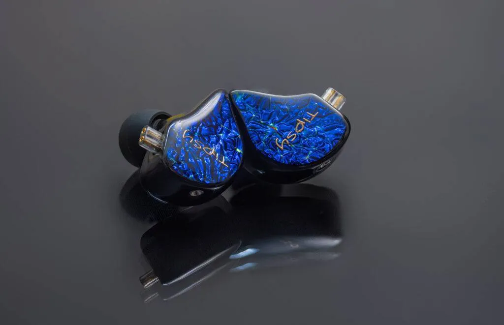 Tipsy Audio M1 Review