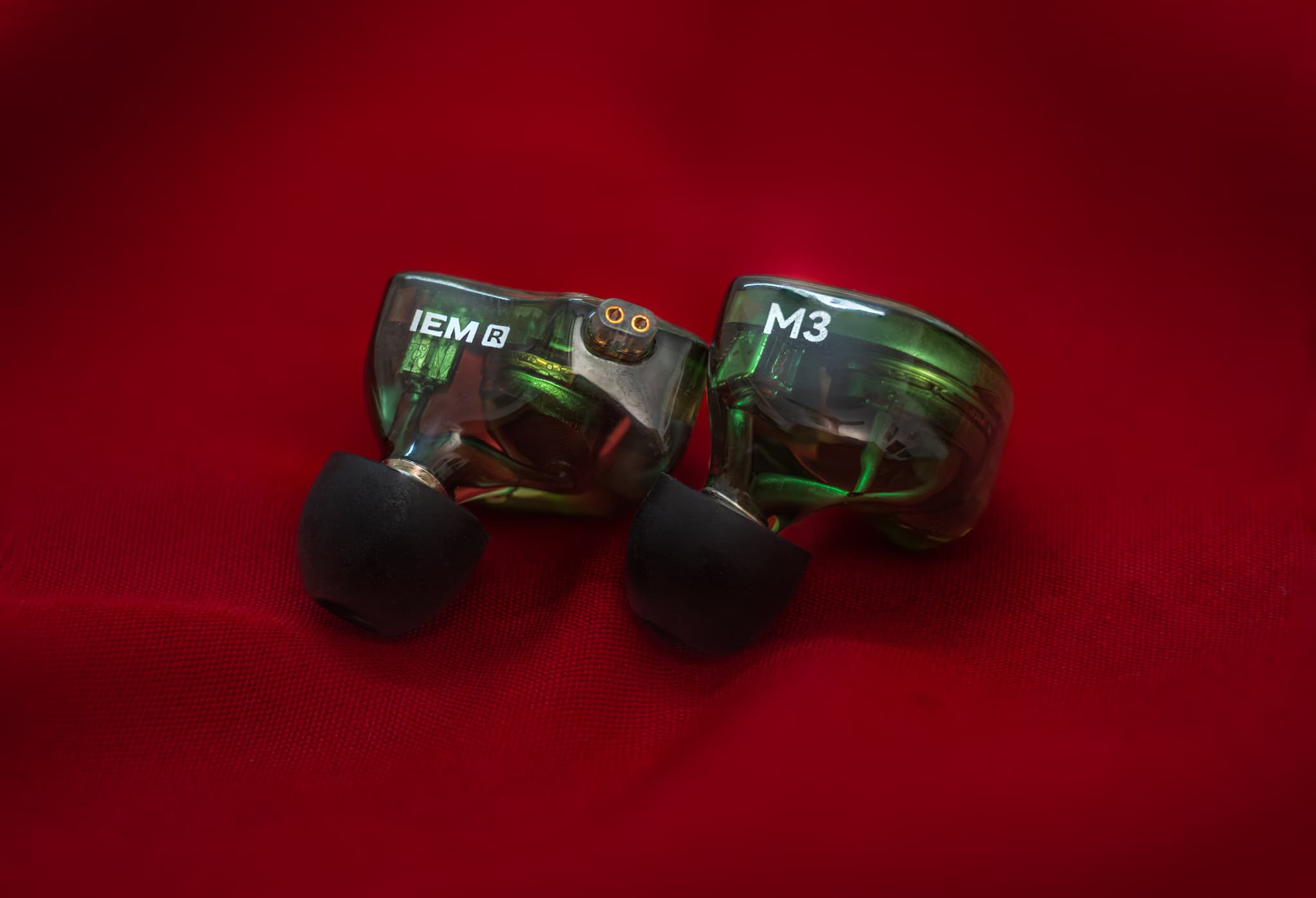Tipsy Audio M3 Review: A Trustworthy Partner Tipsy Audio M3 Review