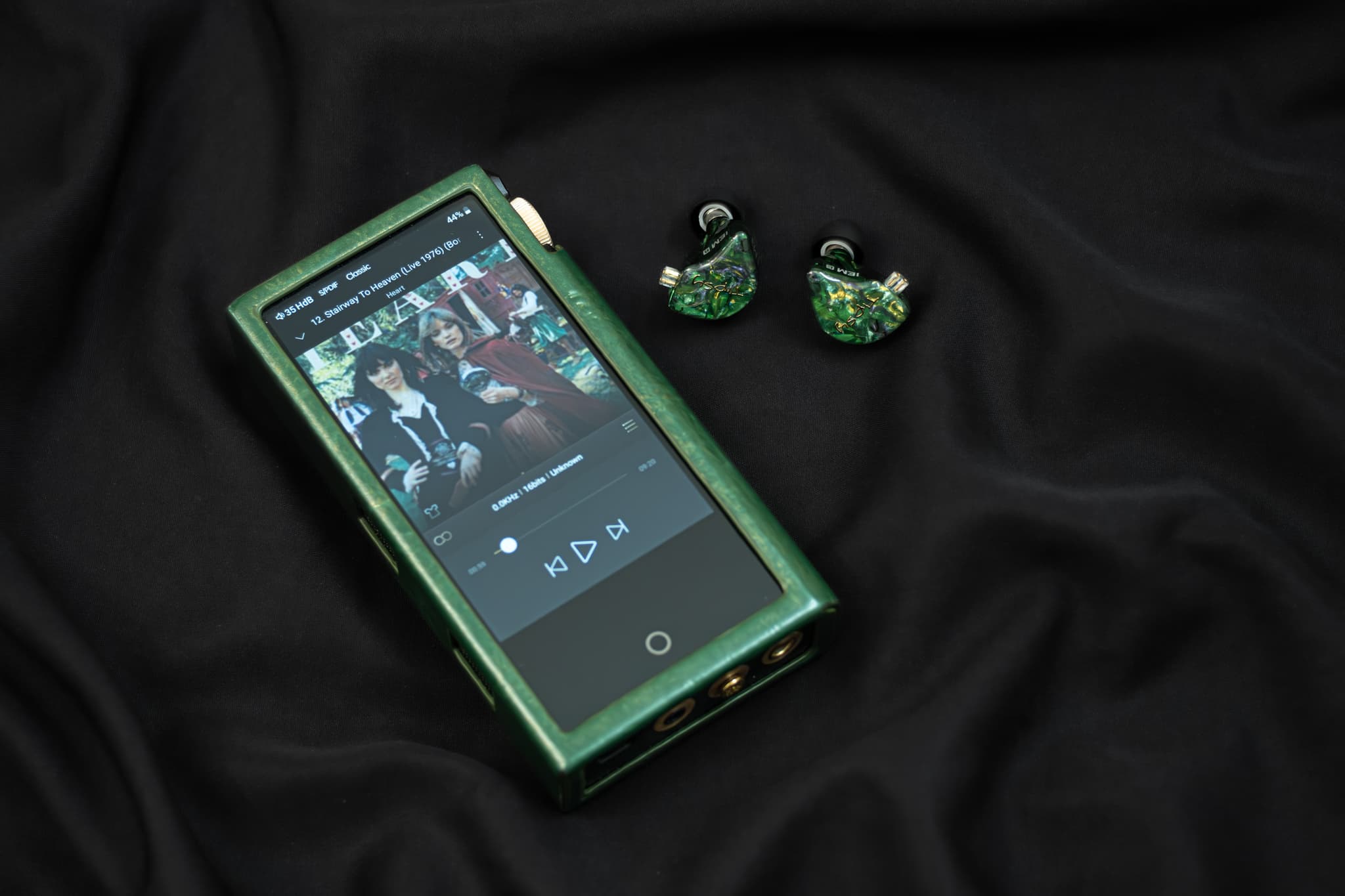Tipsy Audio M3 Review: A Trustworthy Partner Tipsy Audio M3 Review