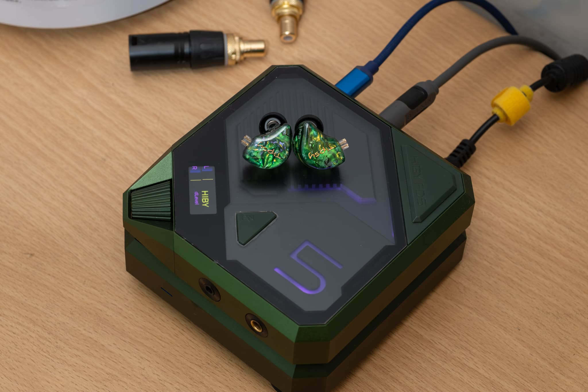 Tipsy Audio M3 Review: A Trustworthy Partner Tipsy Audio M3 Review