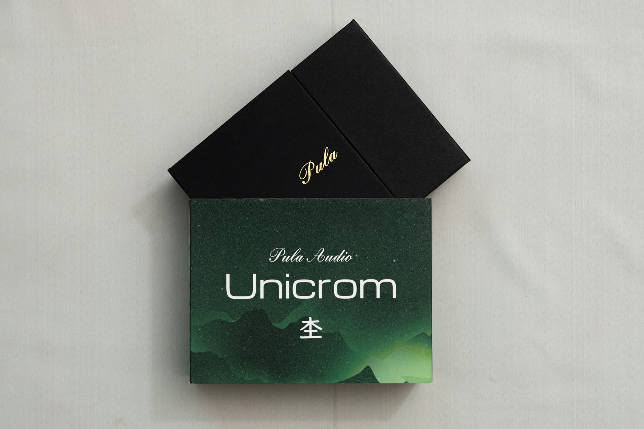 Pula Unicrom Review