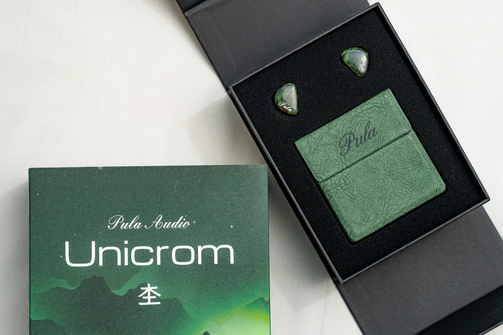 Pula Unicrom Review
