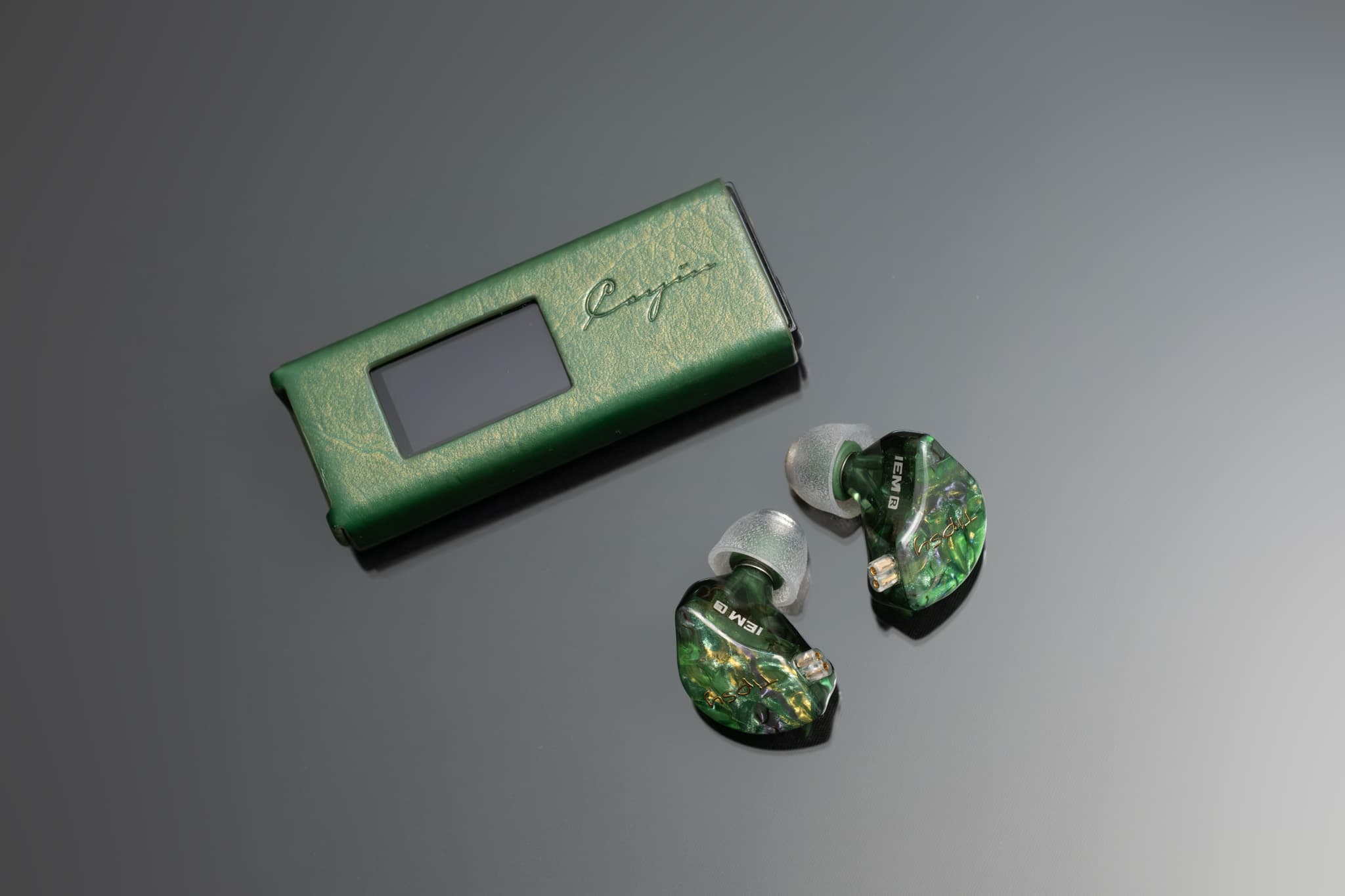 Tipsy Audio M3 Review: A Trustworthy Partner Tipsy Audio M3 Review