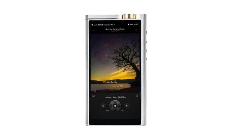 Cayin N8iii: A New Flagship DAP 1000016818