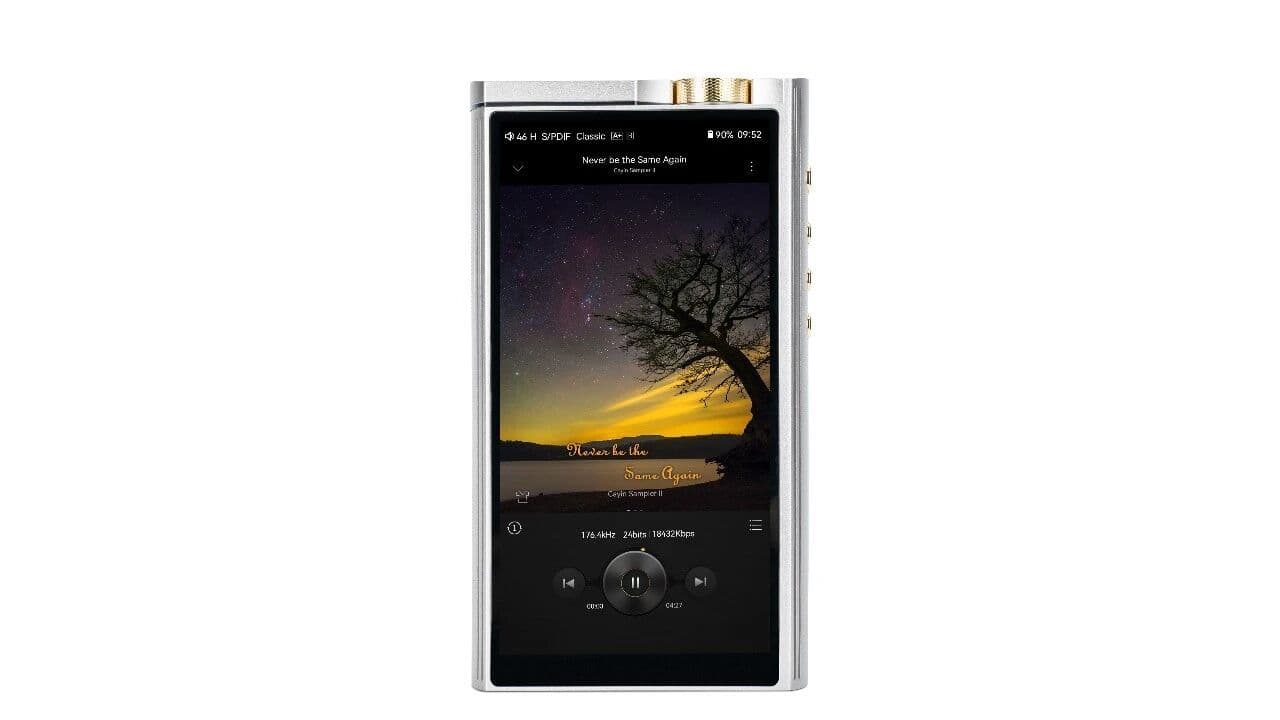 Cayin N8iii: A New Flagship DAP 1000016818