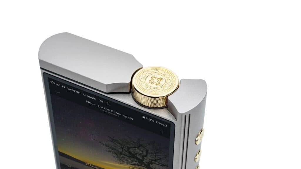 Cayin N8iii: A New Flagship DAP Cayin N8iii