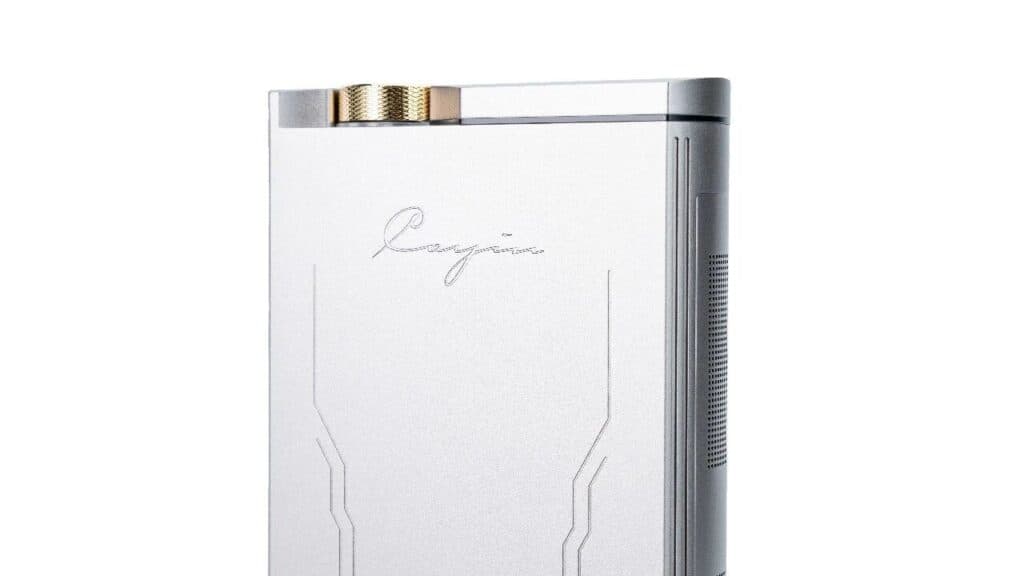 Cayin N8iii: A New Flagship DAP Cayin N8iii