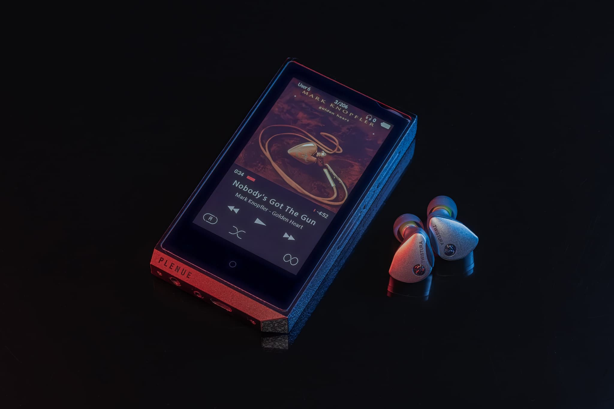 Twistura WoodNote Review: A Stunning Musical Set Twistura WoodNote Review