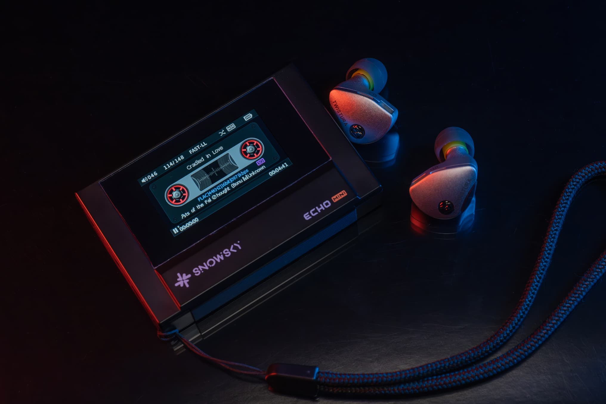 Twistura WoodNote Review: A Stunning Musical Set Twistura WoodNote Review