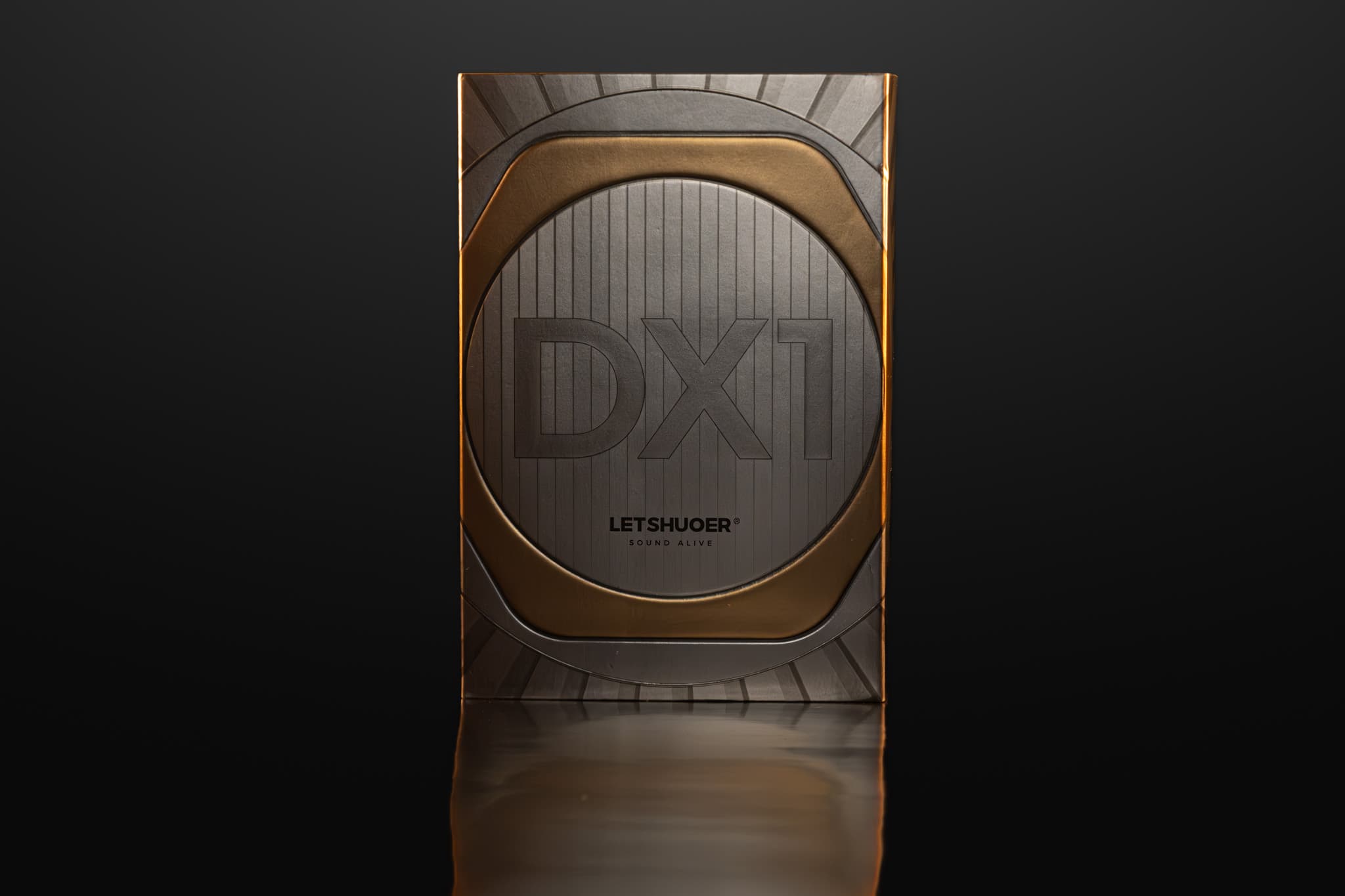 Letshuoer DX1 Review: A Reliable Companion Letshuoer DX1 Review