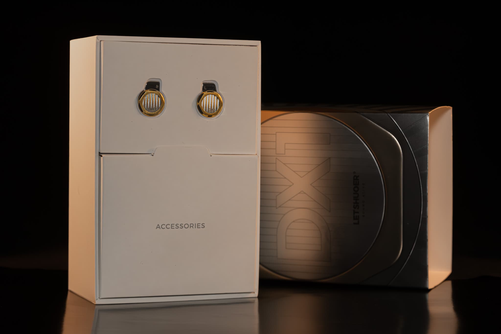 Letshuoer DX1 Review: A Reliable Companion Letshuoer DX1 Review