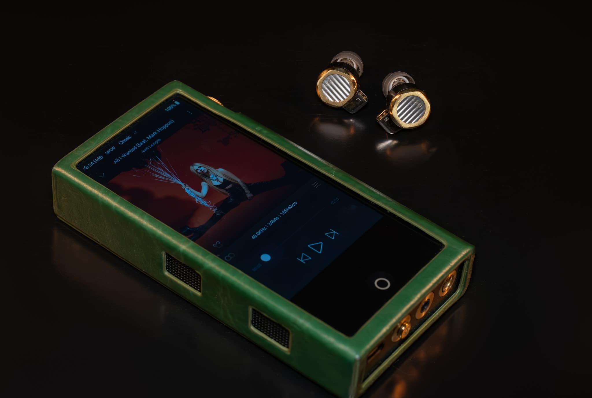 Letshuoer DX1 Review: A Reliable Companion Letshuoer DX1 Review
