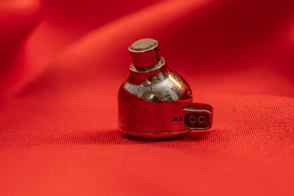 Letshuoer DX1 Review: A Reliable Companion ARIF8136 Enhanced NR
