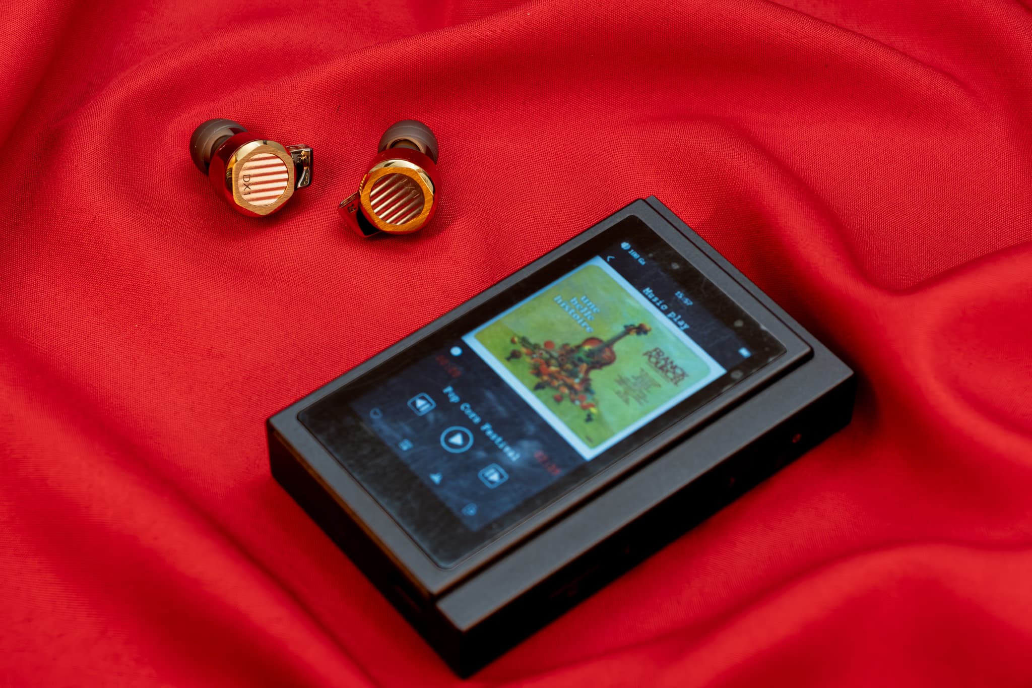 Letshuoer DX1 Review: A Reliable Companion Letshuoer DX1 Review