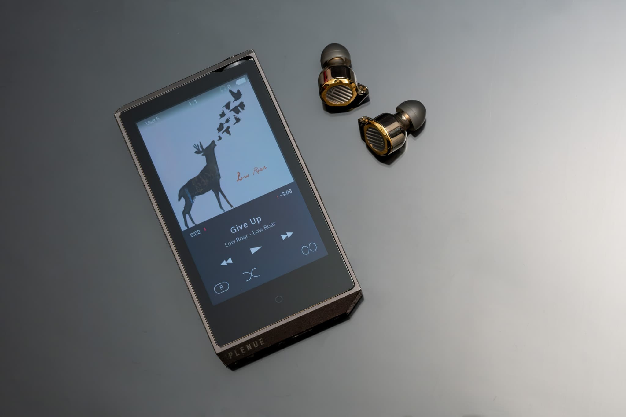 Letshuoer DX1 Review: A Reliable Companion Letshuoer DX1 Review