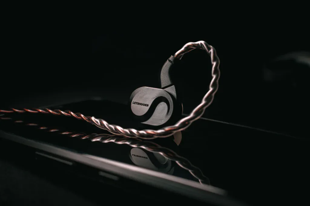 Letshuoer S08 Review: Warm Planar IEM with Smooth Treble & Deep Bass Letshuoer S08